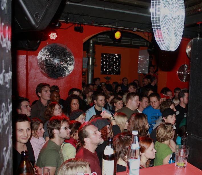 Megaphon cd release (171)